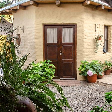 La Montana Acomodação com café da manhã Cafayate Exterior foto